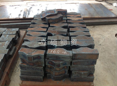 特厚鋼板零割下料